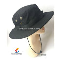 Fashion Men Women steampunk Panama Hat Straw Ribbon Pinched Crown Rolled wide brim Summer Floppy Beanie Hat Beach Bucket Hat